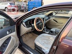 كيا اوبتيما